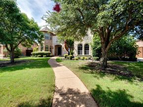 1604  Harper Lane , Carrollton Texas 75010