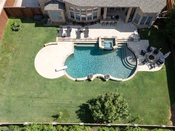 1604  Harper Lane , Carrollton Texas 75010