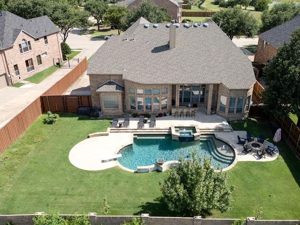 1604  Harper Lane , Carrollton Texas 75010