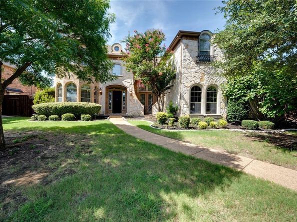 1604  Harper Lane , Carrollton Texas 75010
