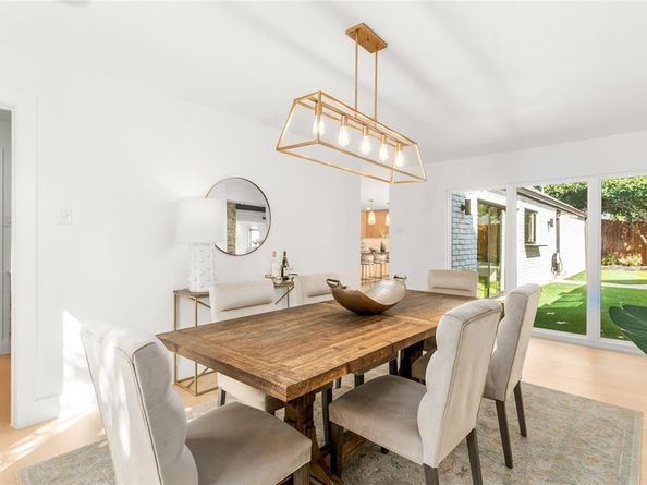 6611  Harvest Glen Drive , Dallas Texas 75248