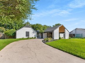 6611  Harvest Glen Drive , Dallas Texas 75248