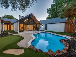 6611  Harvest Glen Drive , Dallas Texas 75248