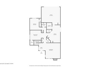 8404  Sunset Cove Drive , Fort Worth Texas 76179