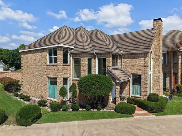 8404  Sunset Cove Drive , Fort Worth Texas 76179