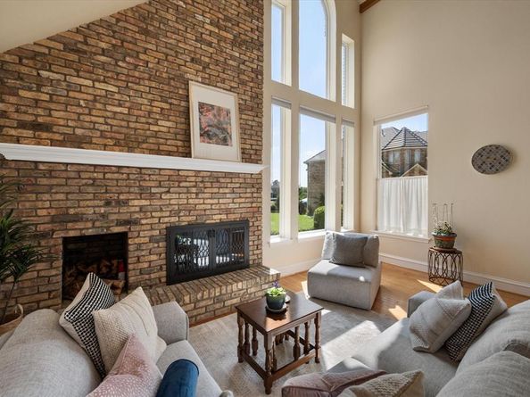8404  Sunset Cove Drive , Fort Worth Texas 76179