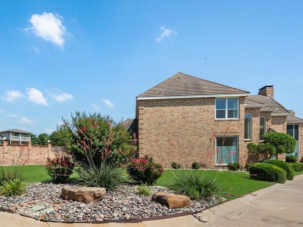 8404  Sunset Cove Drive , Fort Worth Texas 76179