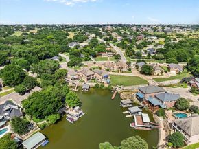 8404  Sunset Cove Drive , Fort Worth Texas 76179