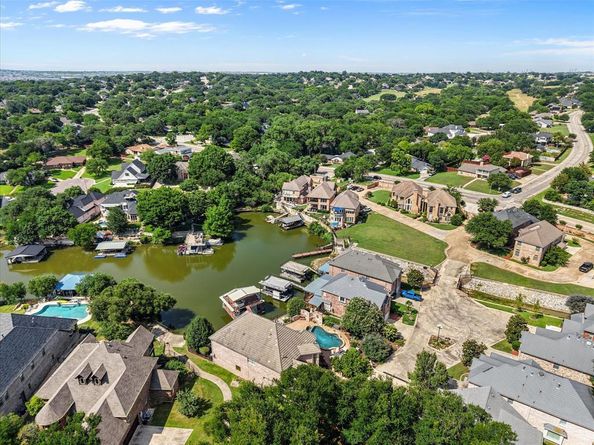 8404  Sunset Cove Drive , Fort Worth Texas 76179