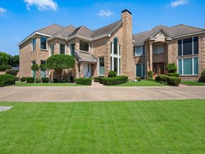 8404  Sunset Cove Drive , Fort Worth Texas 76179