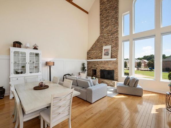8404  Sunset Cove Drive , Fort Worth Texas 76179
