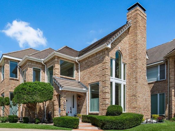 8404  Sunset Cove Drive , Fort Worth Texas 76179