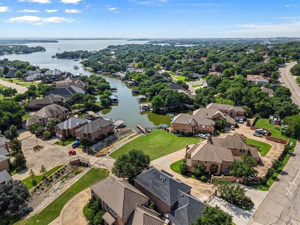 8404  Sunset Cove Drive , Fort Worth Texas 76179