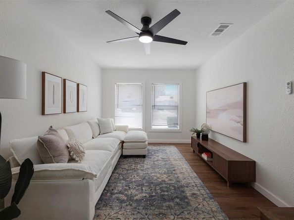 10913  Joaquin Drive , Dallas Texas 75228