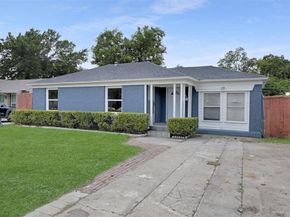 10913  Joaquin Drive , Dallas Texas 75228
