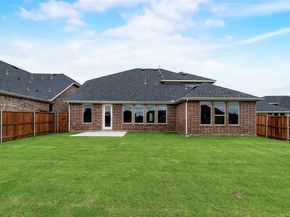 14029  Alfafar Court , Little Elm Texas 75068