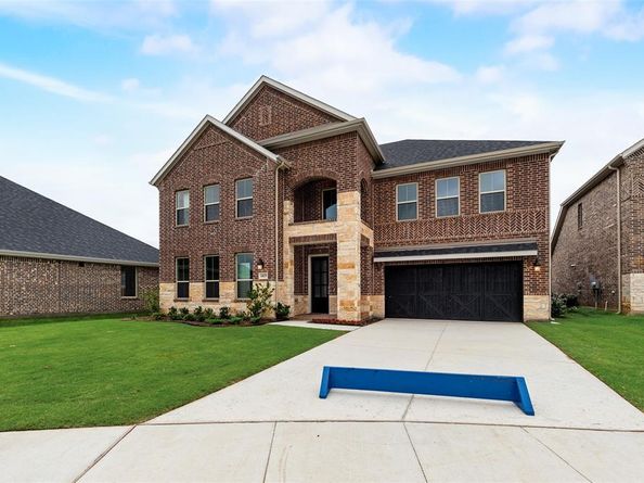 14029  Alfafar Court , Little Elm Texas 75068