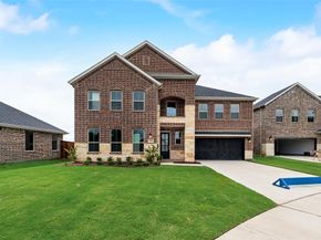 14029  Alfafar Court , Little Elm Texas 75068