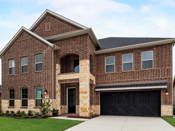 14029  Alfafar Court , Little Elm Texas 75068