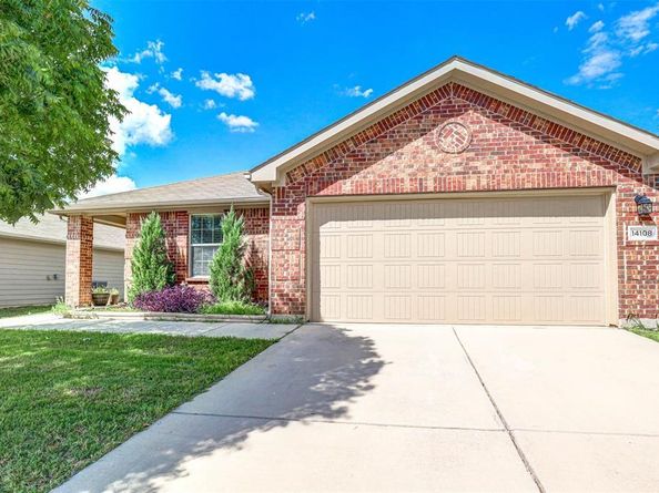 14108  Zavala Trail , Fort Worth Texas 76052