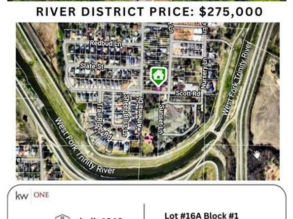 5002  scott Road , Fort Worth Texas 76114