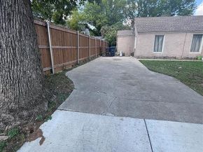5002  scott Road , Fort Worth Texas 76114