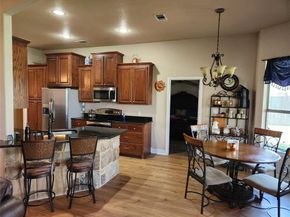 6512  Singleton Road , Fort Worth Texas 76179