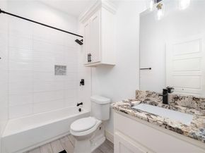 508  Woodland Drive , Azle Texas 76020