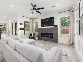 508  Woodland Drive , Azle Texas 76020