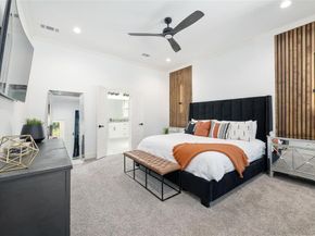 508  Woodland Drive , Azle Texas 76020
