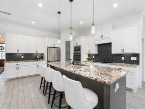 508  Woodland Drive , Azle Texas 76020
