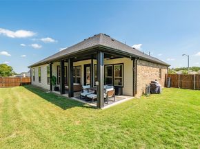 508  Woodland Drive , Azle Texas 76020