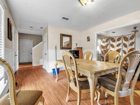 413  Deer Creek Road , Everman Texas 76140