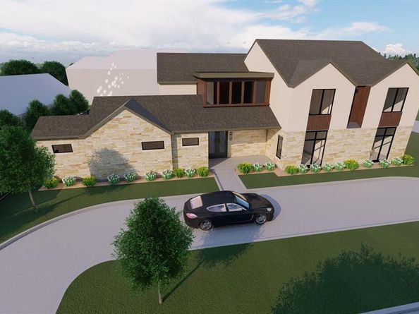 5826  Club Oaks Drive , Dallas Texas 75248