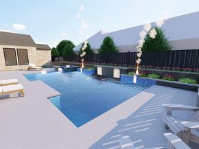 5826  Club Oaks Drive , Dallas Texas 75248