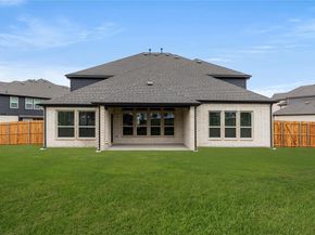 932  Pilatus Lane , Fate Texas 75087
