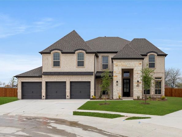 932  Pilatus Lane , Fate Texas 75087