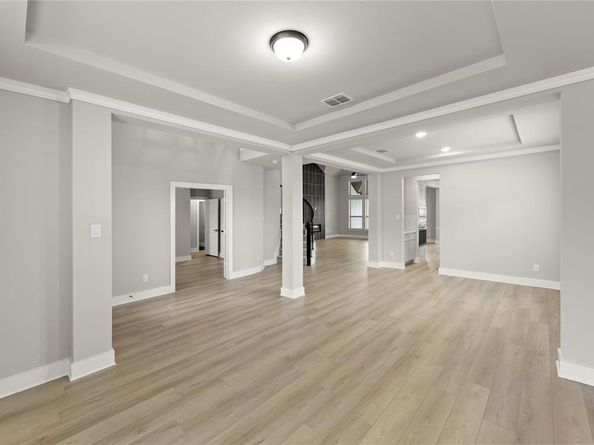 932  Pilatus Lane , Fate Texas 75087