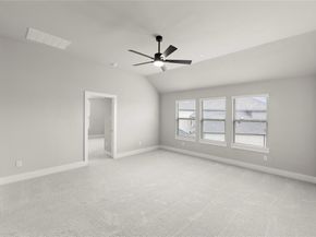 932  Pilatus Lane , Fate Texas 75087