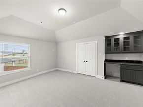932  Pilatus Lane , Fate Texas 75087