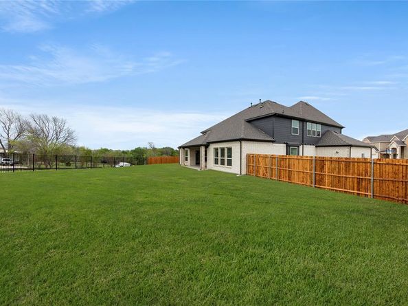 932  Pilatus Lane , Fate Texas 75087