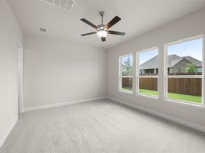 2300  Knapp Trail , Mansfield Texas 76063