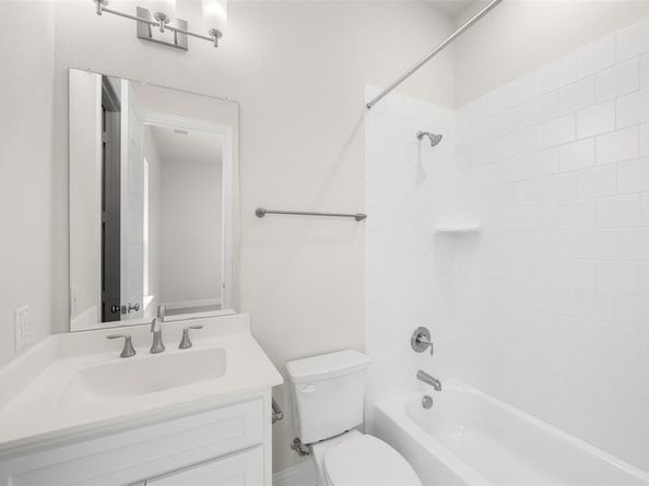 2300  Knapp Trail , Mansfield Texas 76063