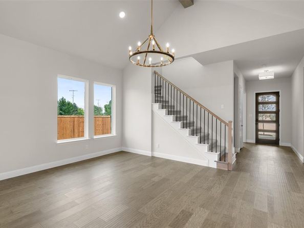 2300  Knapp Trail , Mansfield Texas 76063