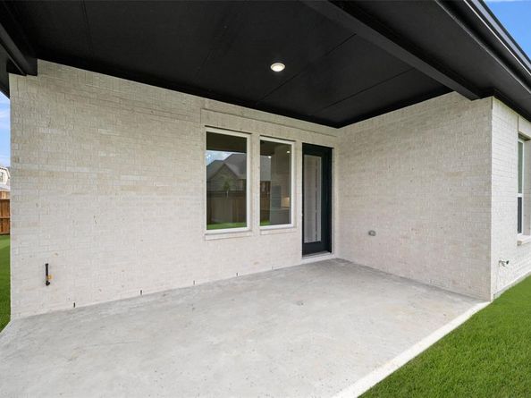 2300  Knapp Trail , Mansfield Texas 76063