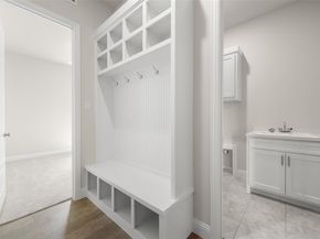 2300  Knapp Trail , Mansfield Texas 76063