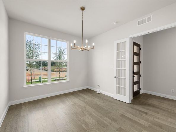 2300  Knapp Trail , Mansfield Texas 76063