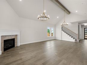 2300  Knapp Trail , Mansfield Texas 76063