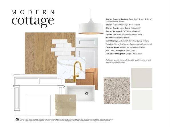 2300  Knapp Trail , Mansfield Texas 76063