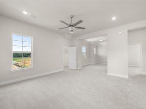 2300  Knapp Trail , Mansfield Texas 76063